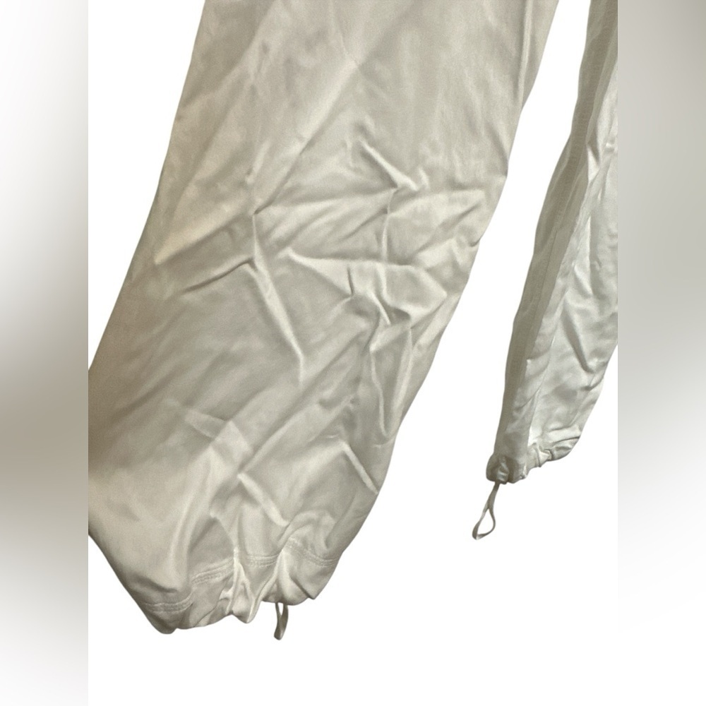 Lululemon White Lightweight Dance Jogger Pants - Picture 3 of 9